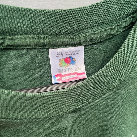 Vintage Las Vegas Casino T-Shirt / XL / 90s / Single Stitch - Picture 2 of 5